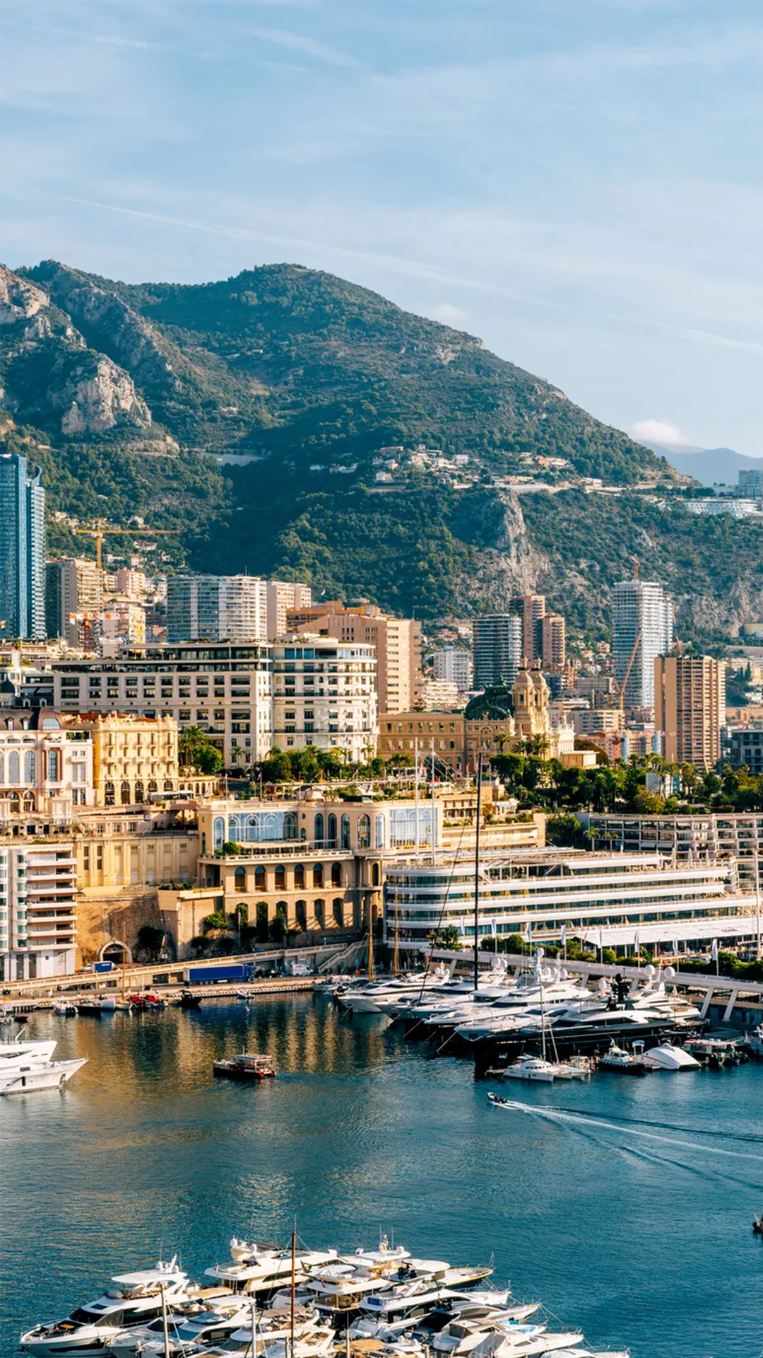 Monaco