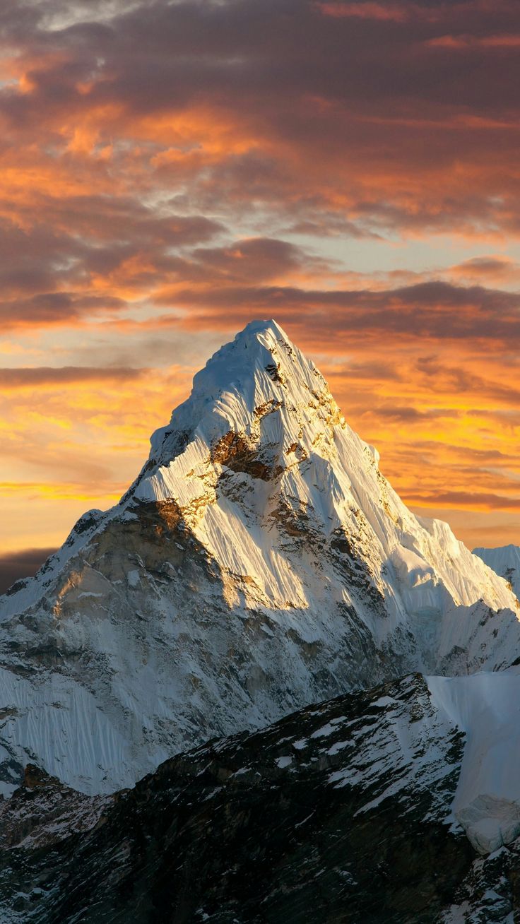 The Alps